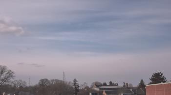 Weather camera view of Old Saybrook MS.