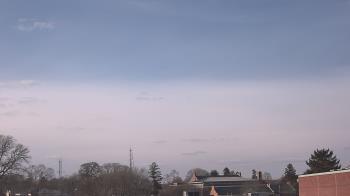 Weather camera view of Old Saybrook MS.