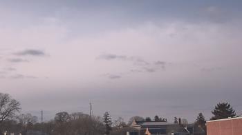 Weather camera view of Old Saybrook MS.