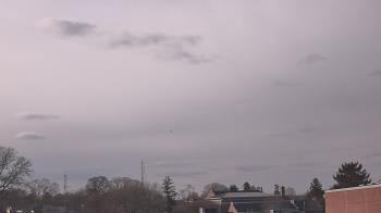 Weather camera view of Old Saybrook MS.