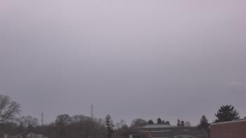 Weather camera view of Old Saybrook MS.