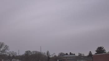 Weather camera view of Old Saybrook MS.