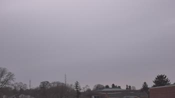 Weather camera view of Old Saybrook MS.