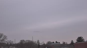 Weather camera view of Old Saybrook MS.