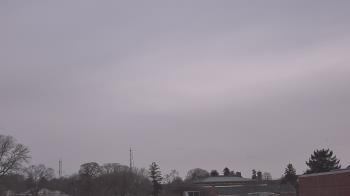 Weather camera view of Old Saybrook MS.