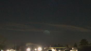 Weather camera view of Old Saybrook MS.