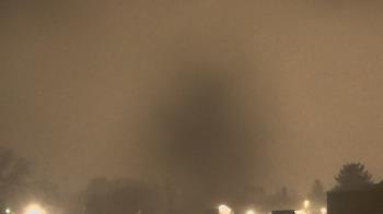 Weather camera view of Old Saybrook MS.