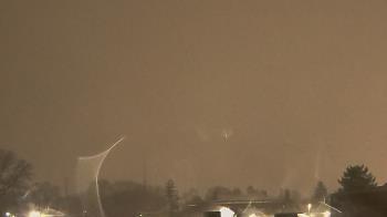 Weather camera view of Old Saybrook MS.