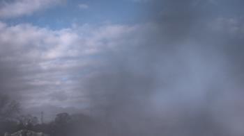 Weather camera view of Old Saybrook MS.