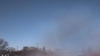 Weather camera view of Old Saybrook MS.