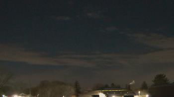 Weather camera view of Old Saybrook MS.