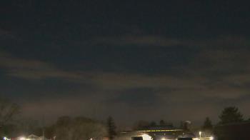 Weather camera view of Old Saybrook MS.