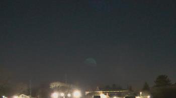 Weather camera view of Old Saybrook MS.