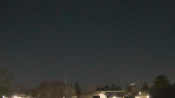 Weather camera view of Old Saybrook MS.