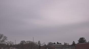 Weather camera view of Old Saybrook MS.