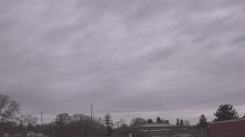 Weather camera view of Old Saybrook MS.