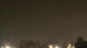 Weather camera view of Old Saybrook MS.