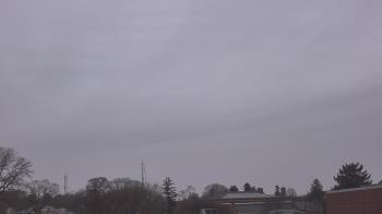 Weather camera view of Old Saybrook MS.