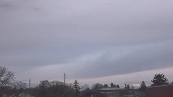 Weather camera view of Old Saybrook MS.