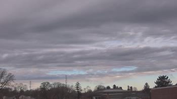 Weather camera view of Old Saybrook MS.