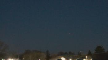 Weather camera view of Old Saybrook MS.