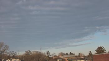 Weather camera view of Old Saybrook MS.