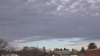 Weather camera view of Old Saybrook MS.