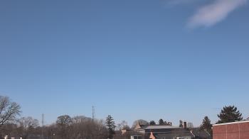 Weather camera view of Old Saybrook MS.