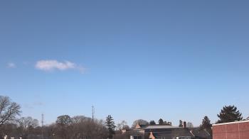 Weather camera view of Old Saybrook MS.