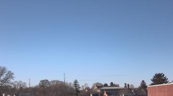 Weather camera view of Old Saybrook MS.