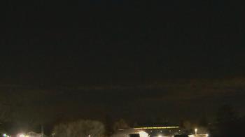 Weather camera view of Old Saybrook MS.