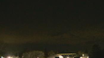 Weather camera view of Old Saybrook MS.