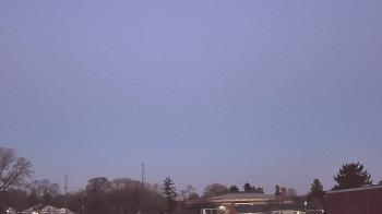 Weather camera view of Old Saybrook MS.