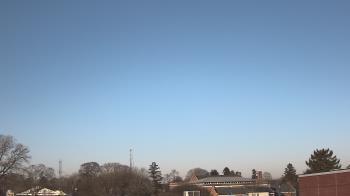 Weather camera view of Old Saybrook MS.