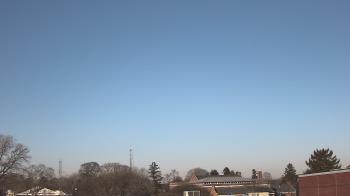 Weather camera view of Old Saybrook MS.