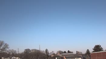 Weather camera view of Old Saybrook MS.