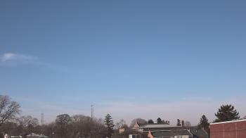 Weather camera view of Old Saybrook MS.