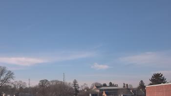 Weather camera view of Old Saybrook MS.