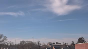 Weather camera view of Old Saybrook MS.