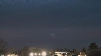 Weather camera view of Old Saybrook MS.