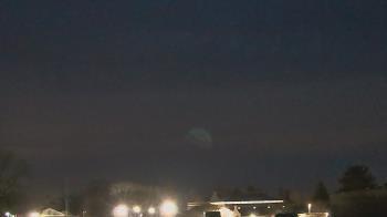 Weather camera view of Old Saybrook MS.