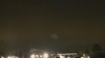 Weather camera view of Old Saybrook MS.