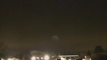 Weather camera view of Old Saybrook MS.