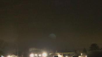 Weather camera view of Old Saybrook MS.