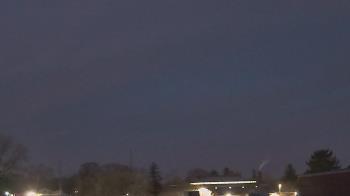 Weather camera view of Old Saybrook MS.