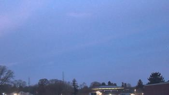 Weather camera view of Old Saybrook MS.