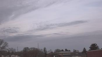 Weather camera view of Old Saybrook MS.