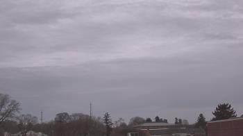 Weather camera view of Old Saybrook MS.