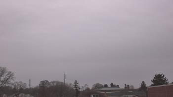 Weather camera view of Old Saybrook MS.