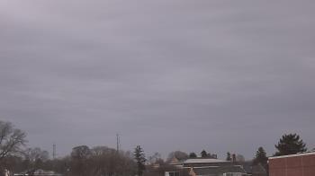 Weather camera view of Old Saybrook MS.